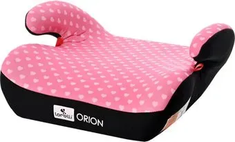 Lorelli Orion (розовый)