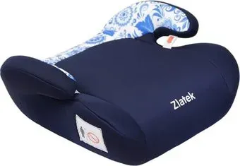 Zlatek Raft (этно)