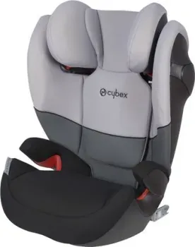 Cybex Solution M-Fix (cobblestone)