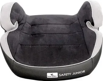 Lorelli Safety Junior Fix (черный)