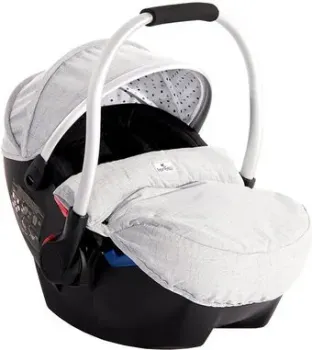 Lorelli Rimini 2020 (grey black dots)