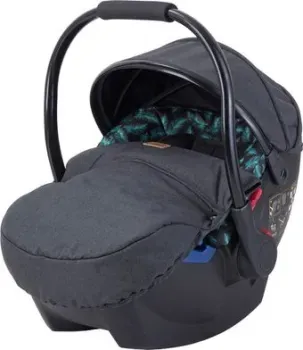 Lorelli Rimini 2020 (black leaves)
