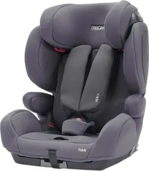 RECARO Tian (simply grey)