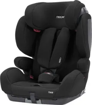RECARO Tian (deep black)