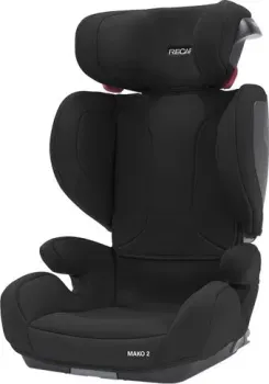 RECARO Mako 2 (сore deep black)