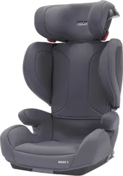 RECARO Mako 2 (сore simply grey)