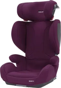 RECARO Mako 2 (сore very berry)