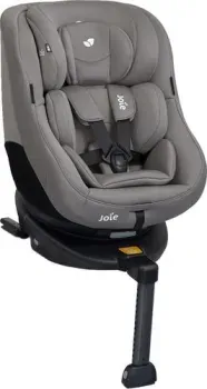 Joie Spin 360 (gray flannel)