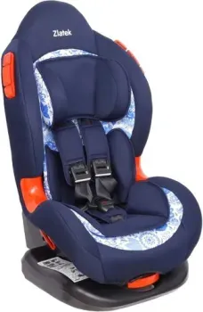Zlatek Compass Lux (этно)