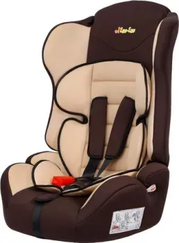 Еду-Еду Lux KS 545 (коричневый)