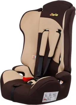 Еду-Еду KS 545 (коричневый)