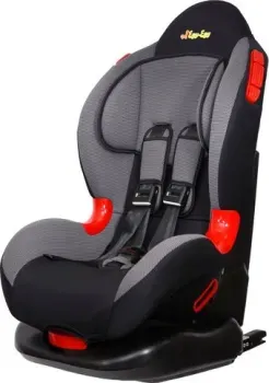 Еду-Еду Isofix KS 525 (серый)