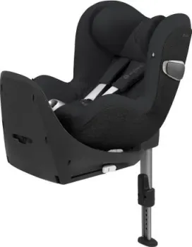 Cybex Sirona Z i-Size Plus (без базы, deep black)