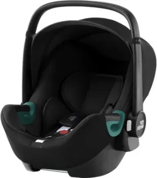 Britax Romer Baby safe 3 i-size (space black)