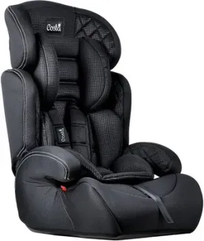 Costa CS-003 YB702A (черный)