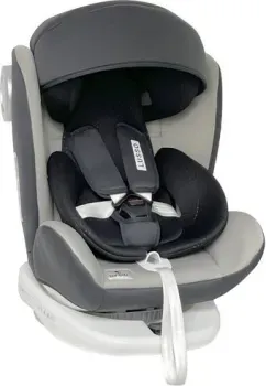 Lorelli Lusso SPS Isofix 2021 (бежевый)