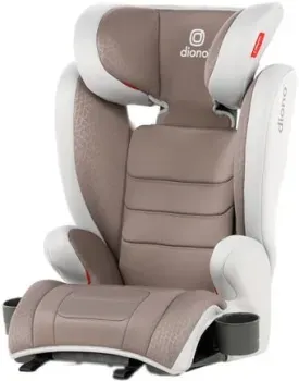 Diono Monterey 2CXT (серый)