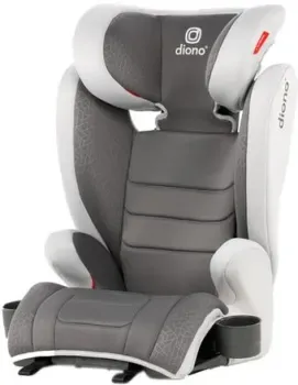 Diono Monterey 2CXT (темно-серый)