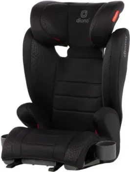 Diono Monterey 2CXT (черный)