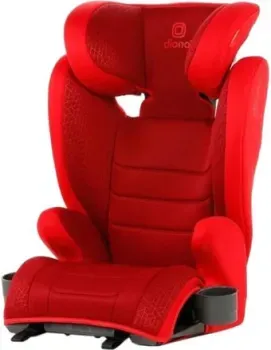 Diono Monterey 2CXT (красный)