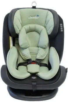 Amarobaby Isofix ST-3 AMARO-2003-Hk (хаки)