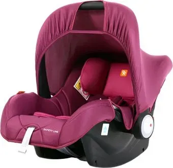Rant Walker LB327 (velvet purple)