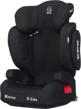 Rant Master isofix SPS BH2311 (черный джинс)