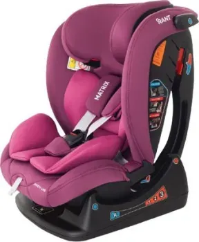 Rant Matrix Safety Line AY913 (velvet purple)