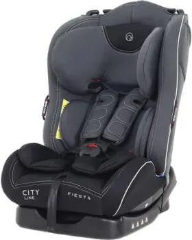 Rant Fiesta City line 1029A (техно)