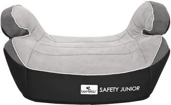 Lorelli Safety Junior Fix (серый)