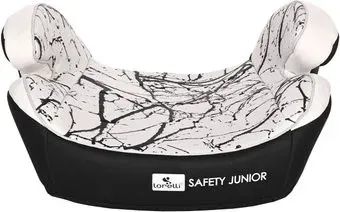 Lorelli Safety Junior Fix (серый мрамор)