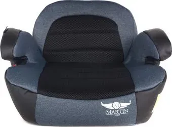 Martin Noir Right Fix (gentian blue)
