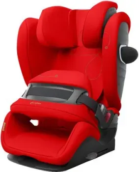 Cybex Pallas G i-Size (autumn gold)