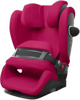 Cybex Pallas G i-Size (magnolia pink)