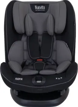 Nuovita Maczione N123i-2 (темно-серый)