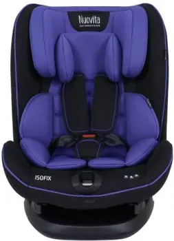 Nuovita Maczione N123i-2 (синий)