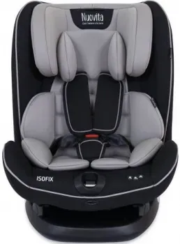 Nuovita Maczione N123i-2 (серый)