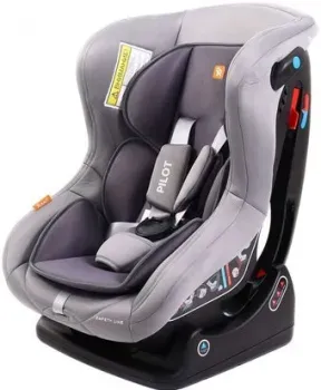 Rant Pilot Safety Line (storm grey)