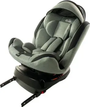 ForKiddy Aurum I-Fix 360 (серый)