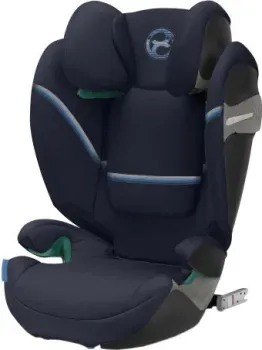 Cybex Solution S2 i-Fix (navy blue)