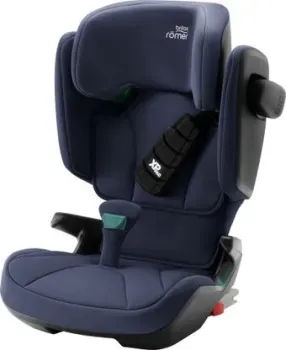 Britax Romer Kidfix i-Size (moonlight blue)
