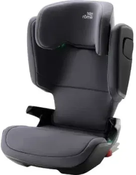 Britax Romer Kidfix M i-Size (storm grey)