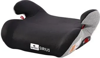 Lorelli Sirius Fix (черный)