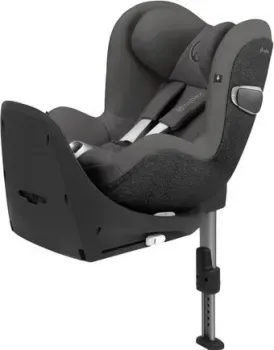 Cybex Sirona Z i-Size (soho grey)