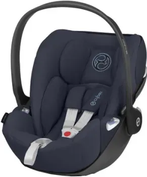 Cybex Cloud Z i-Size (nautical blue)