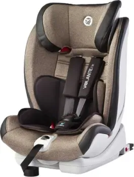Caretero Volante Fix Limited (бежевый)