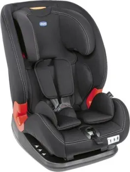 Chicco Akita Std (черный)