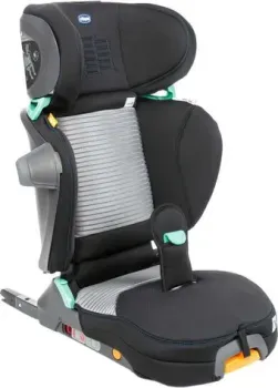 Chicco Fold&Go i-Size (black air)
