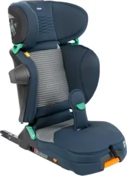 Chicco Fold&Go i-Size (air ink air)