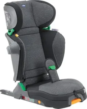 Chicco Fold&Go i-Size (ombra)